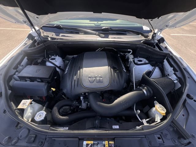 Used 2023 Dodge Durango R/T RWD image 40