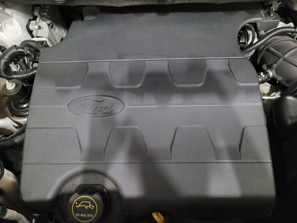 Used 2018 Ford Edge SEL AWD/4WD image 30
