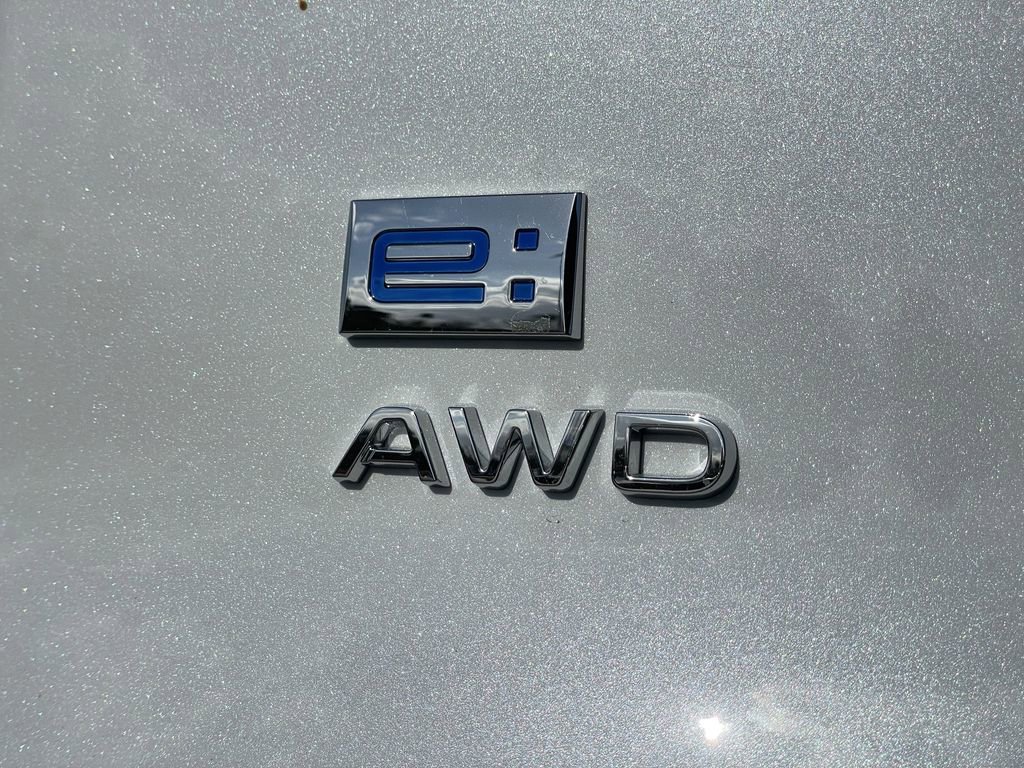 New 2026 Honda Prologue EX image 38