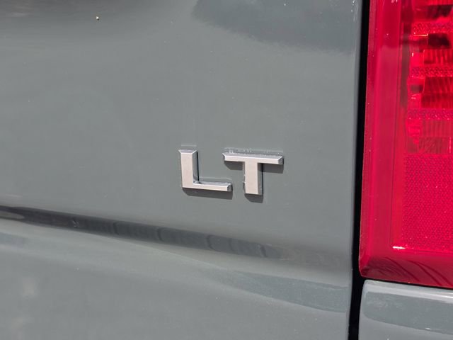New 2026 Chevrolet Silverado 1500 LT w/ Safety Package image 12