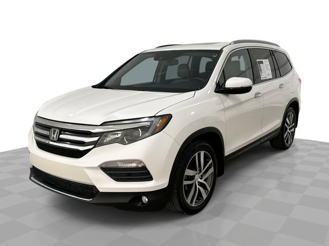 Used 2016 Honda Pilot Touring