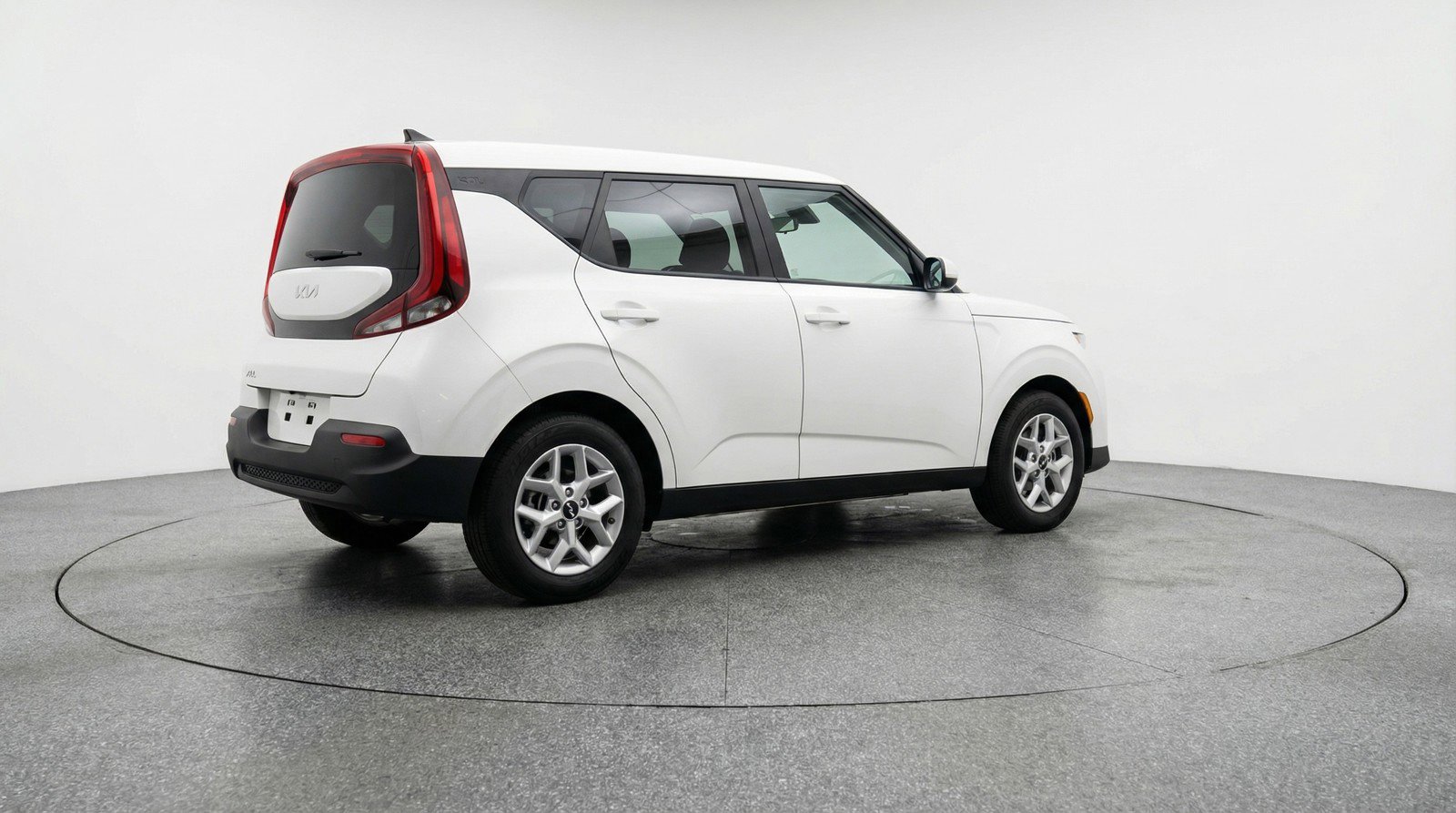 Used 2025 Kia Soul LX w/ LX Technology Package image 7