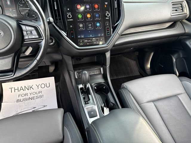Used 2023 Subaru Ascent Onyx Edition Limited AWD/4WD image 23