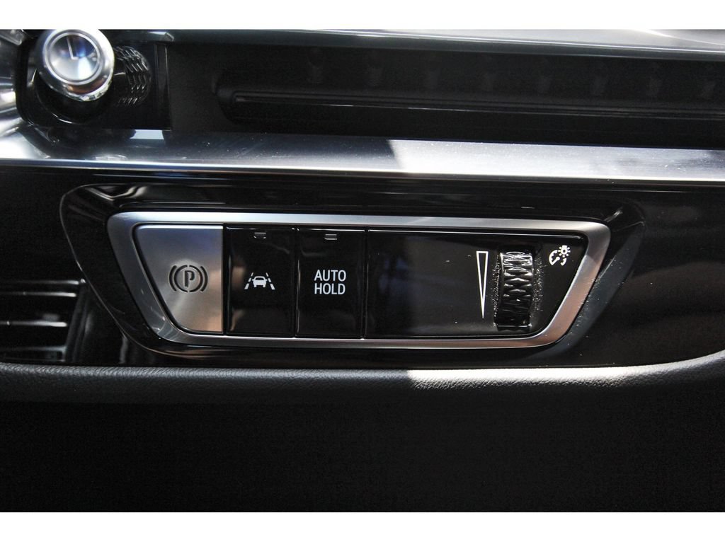 Used 2024 Cadillac Lyriq Sport w/ LPO, Floor Liner Package AWD/4WD image 19