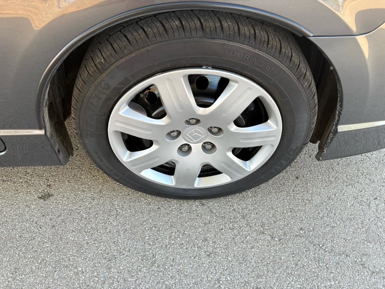 Used 2009 Honda Civic LX image 9