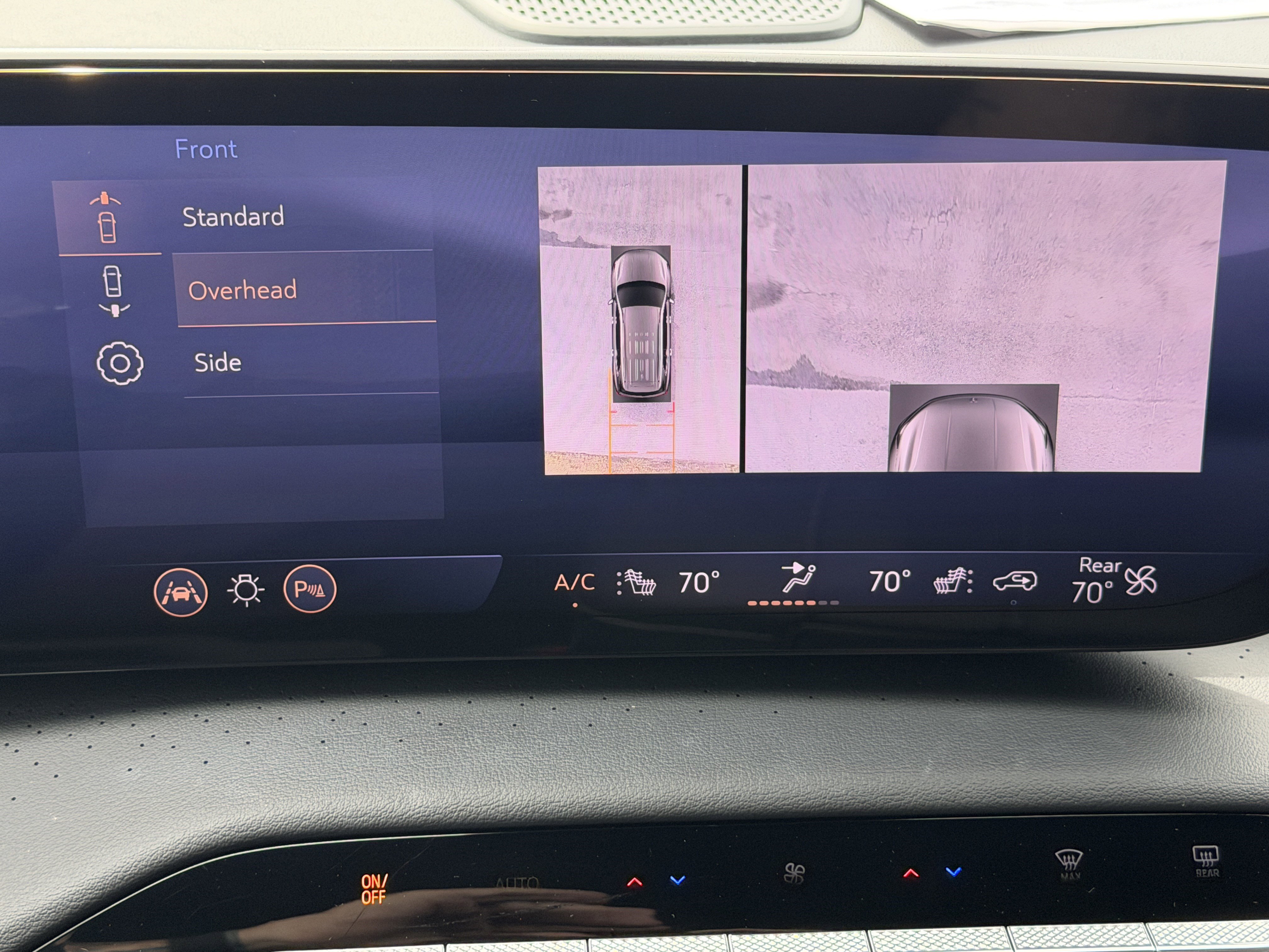 Used 2025 Buick Enclave Avenir w/ Super Cruise Package FWD image 34