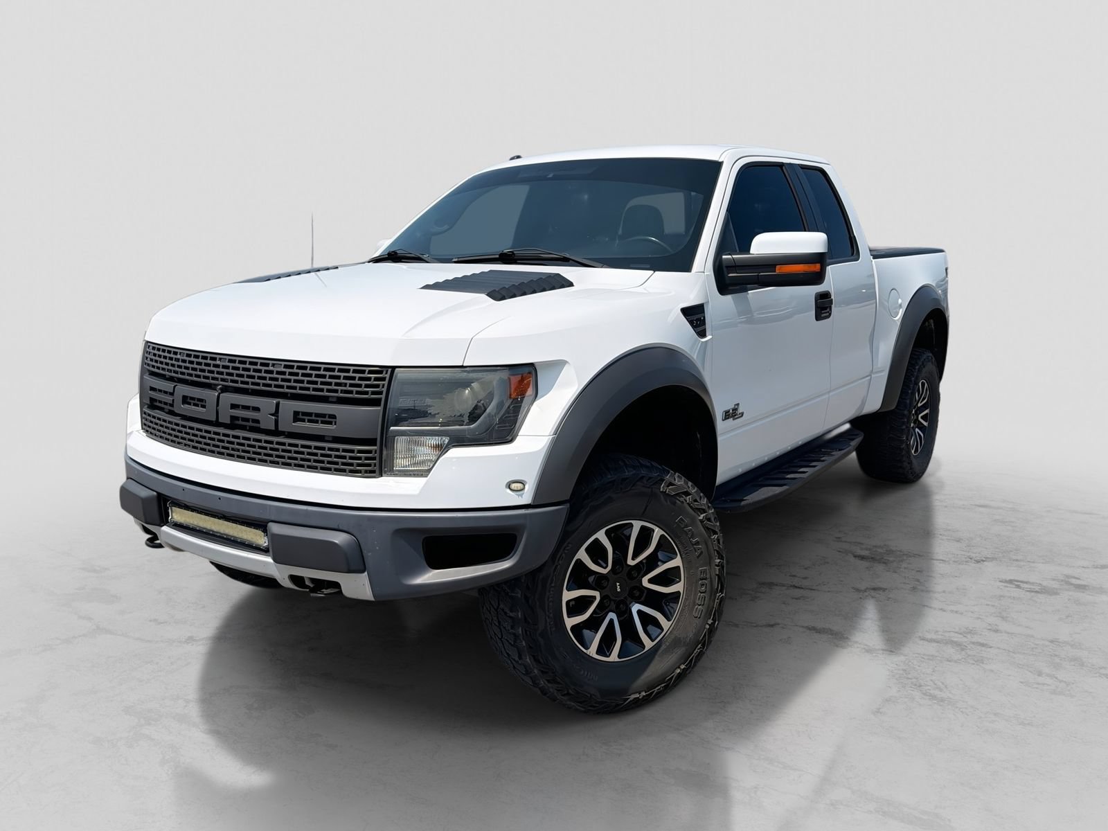Used 2013 Ford F150 Raptor w/ Luxury Equipment Group AWD/4WD 360° Tour