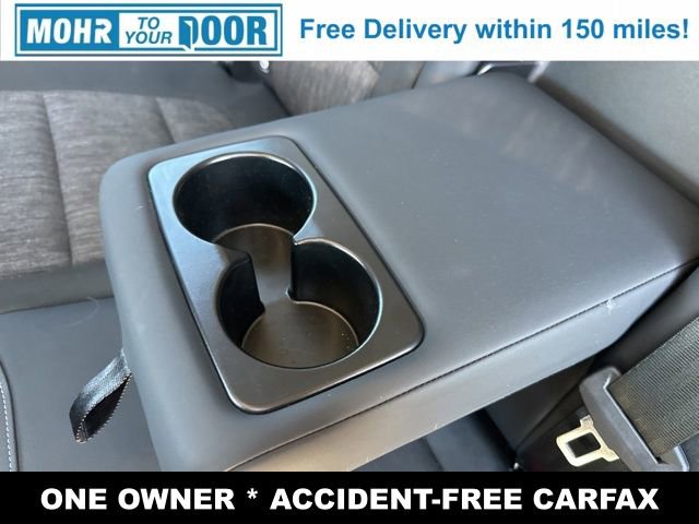 Used 2022 Ford Bronco Sport Big Bend w/ Convenience Package image 32