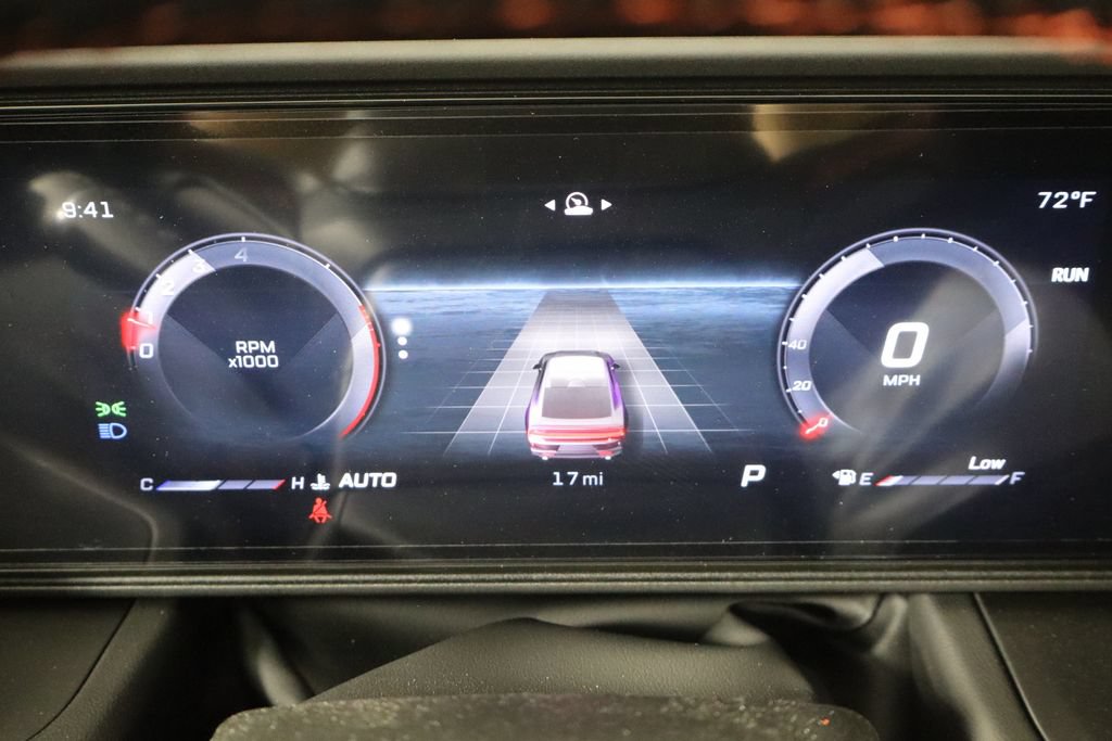New 2026 Dodge Charger R/T w/ Blacktop Package AWD/4WD image 11