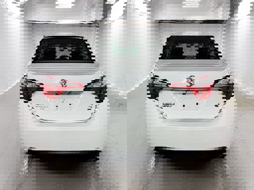 Used 2014 Toyota Corolla S Premium FWD image 5