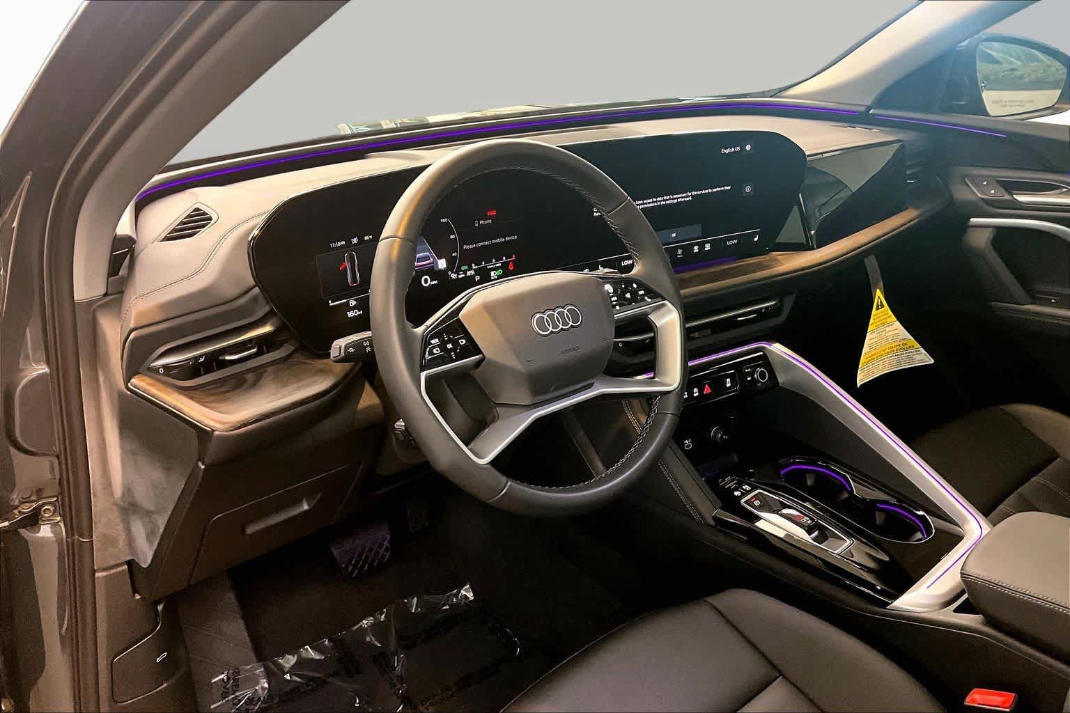Certified 2025 Audi Q5 Premium w/ Convenience Package AWD/4WD image 18