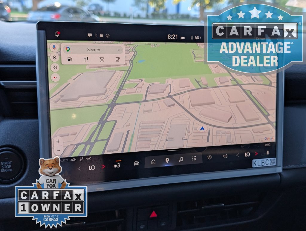 Certified 2026 MAZDA CX-5 Select AWD/4WD image 8