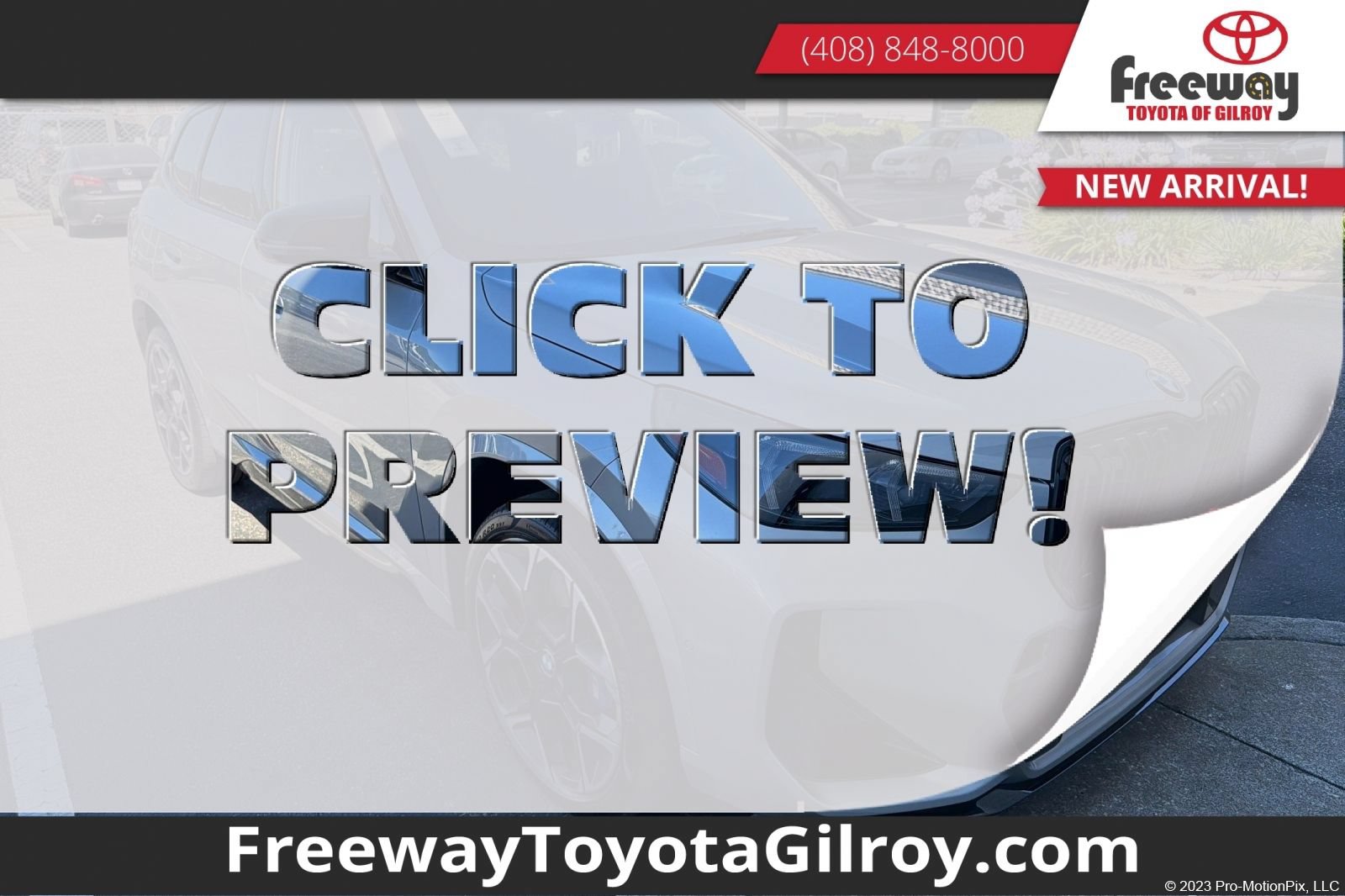 Used 2025 BMW X1 M35i w/ Shadowloine Package AWD/4WD image 1