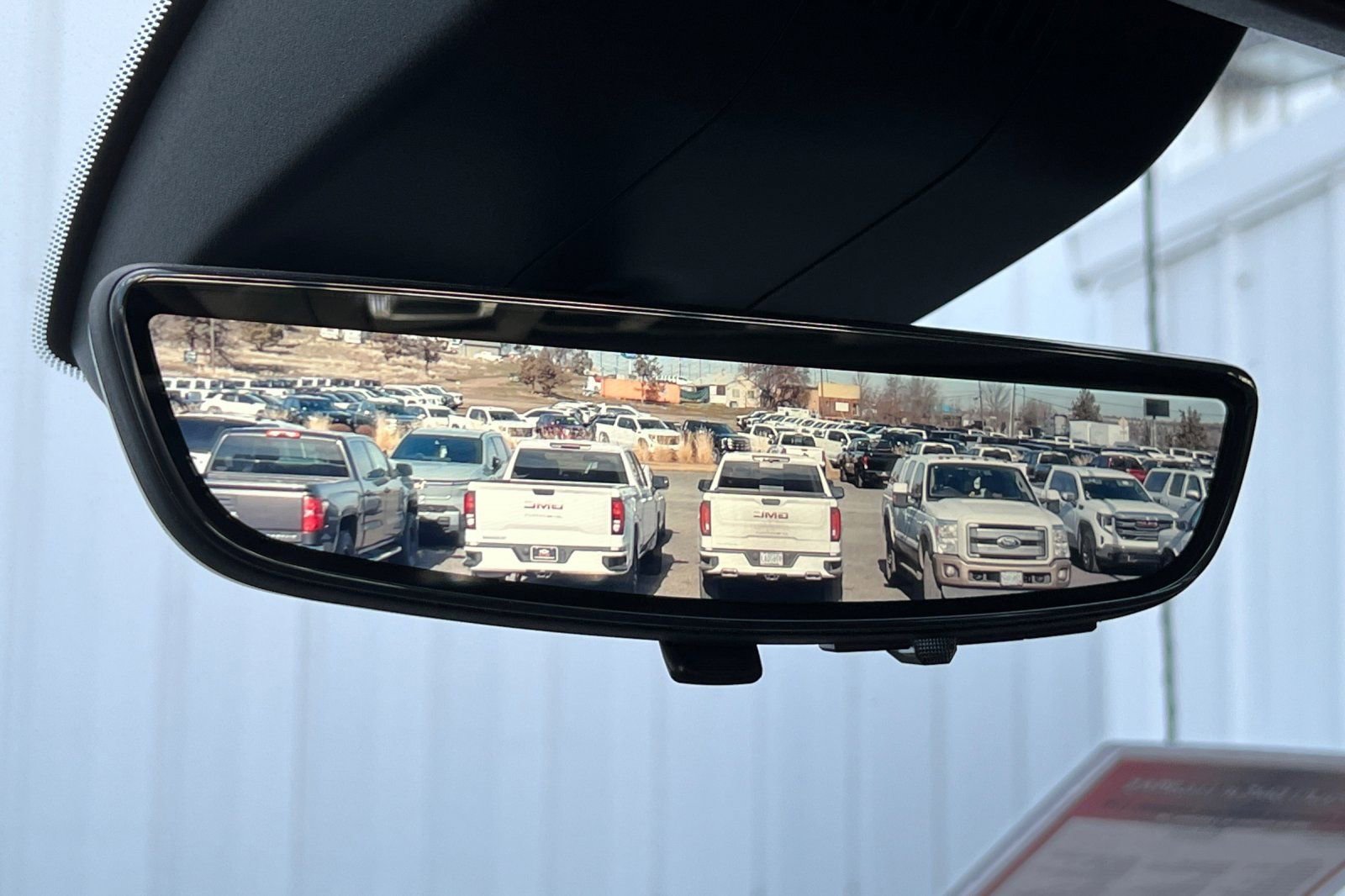 Used 2026 Chevrolet Silverado 3500 LTZ w/ LTZ Plus Package image 23