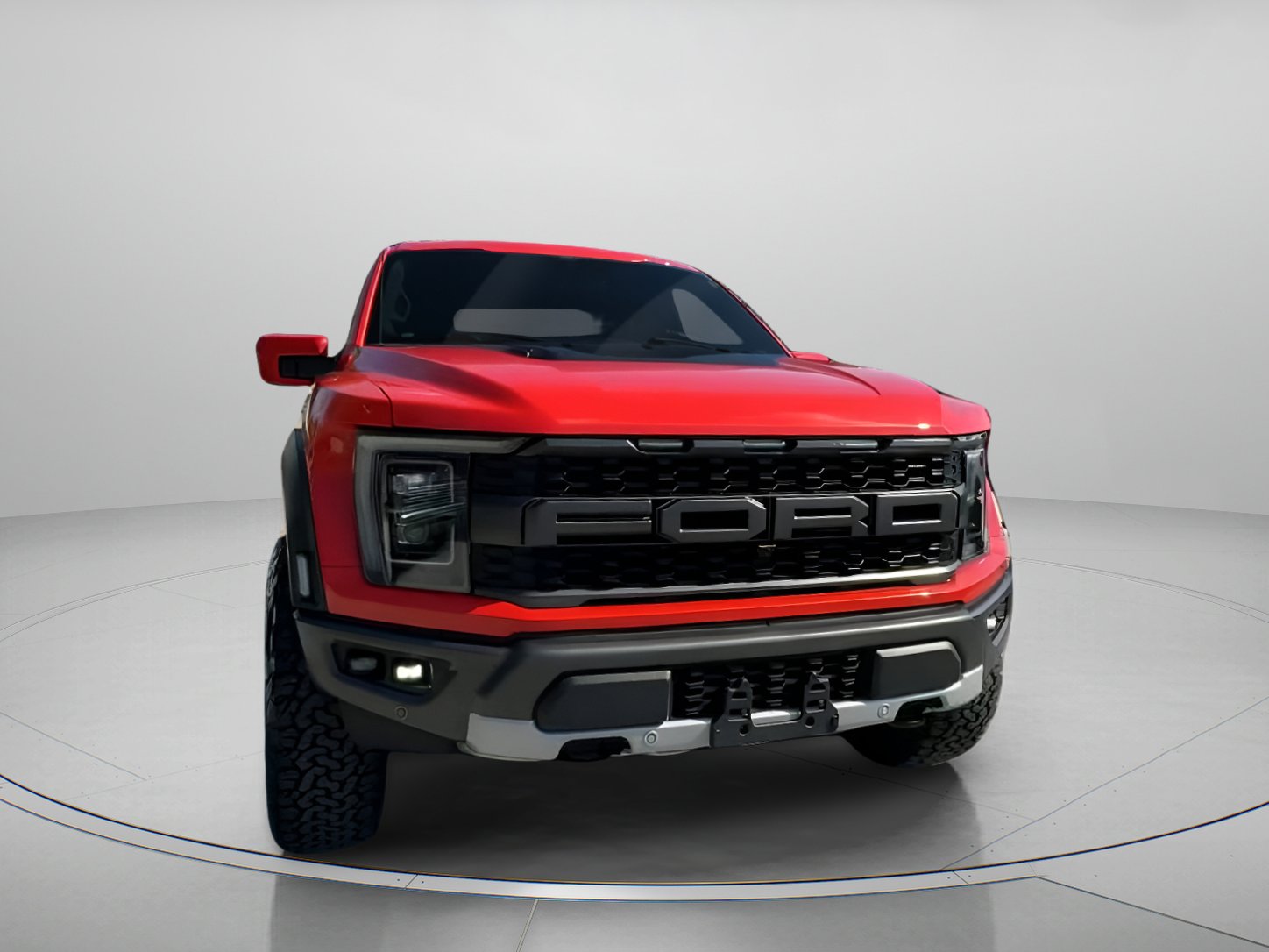 Certified 2021 Ford F150 Raptor w/ Equipment Group 801A High image 4