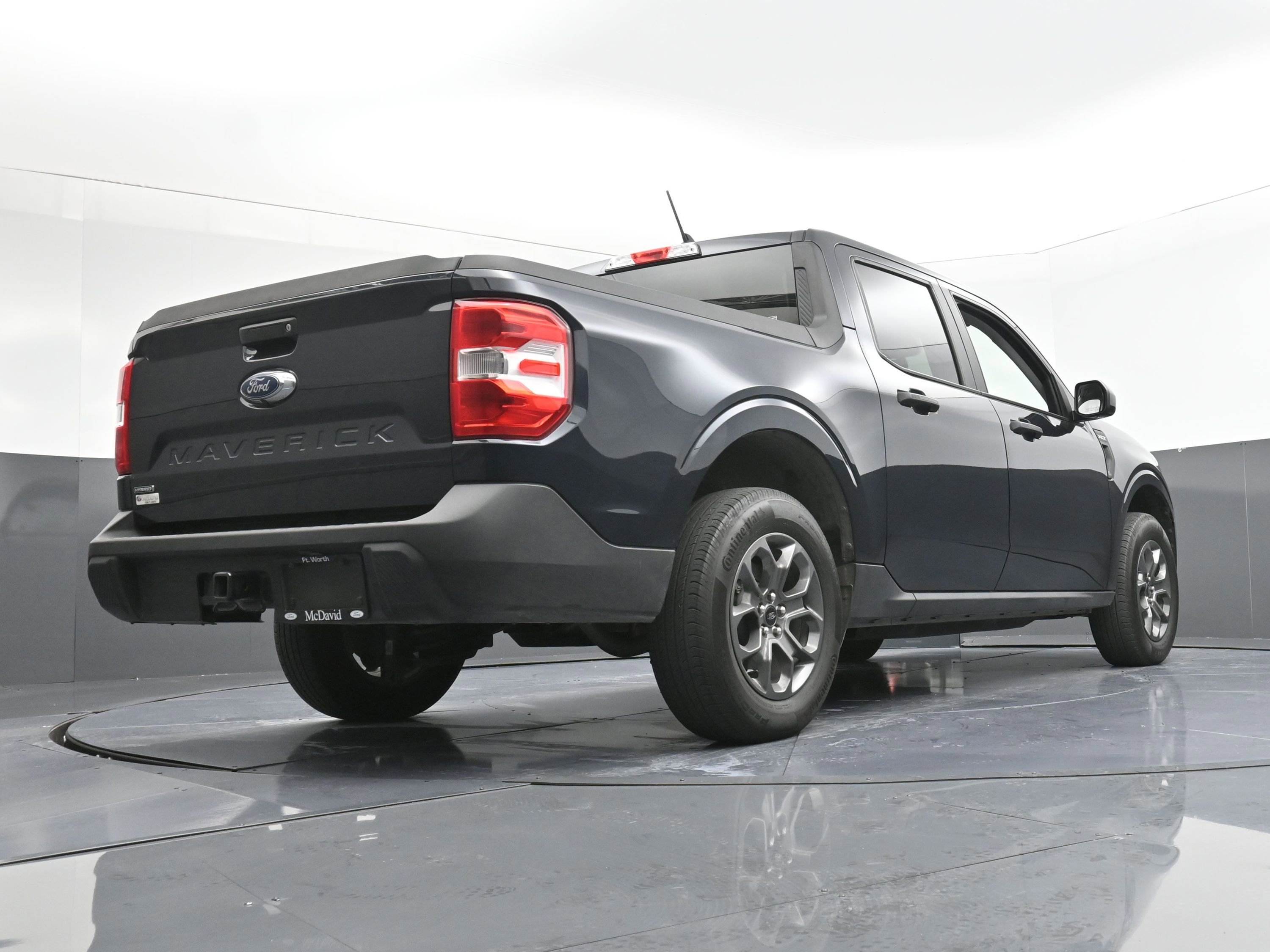 Used 2023 Ford Maverick XLT w/ XLT Luxury Package image 28