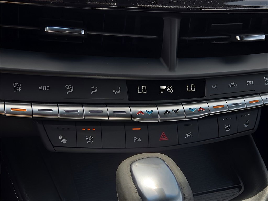 New 2026 Cadillac CT4 Premium Luxury image 26