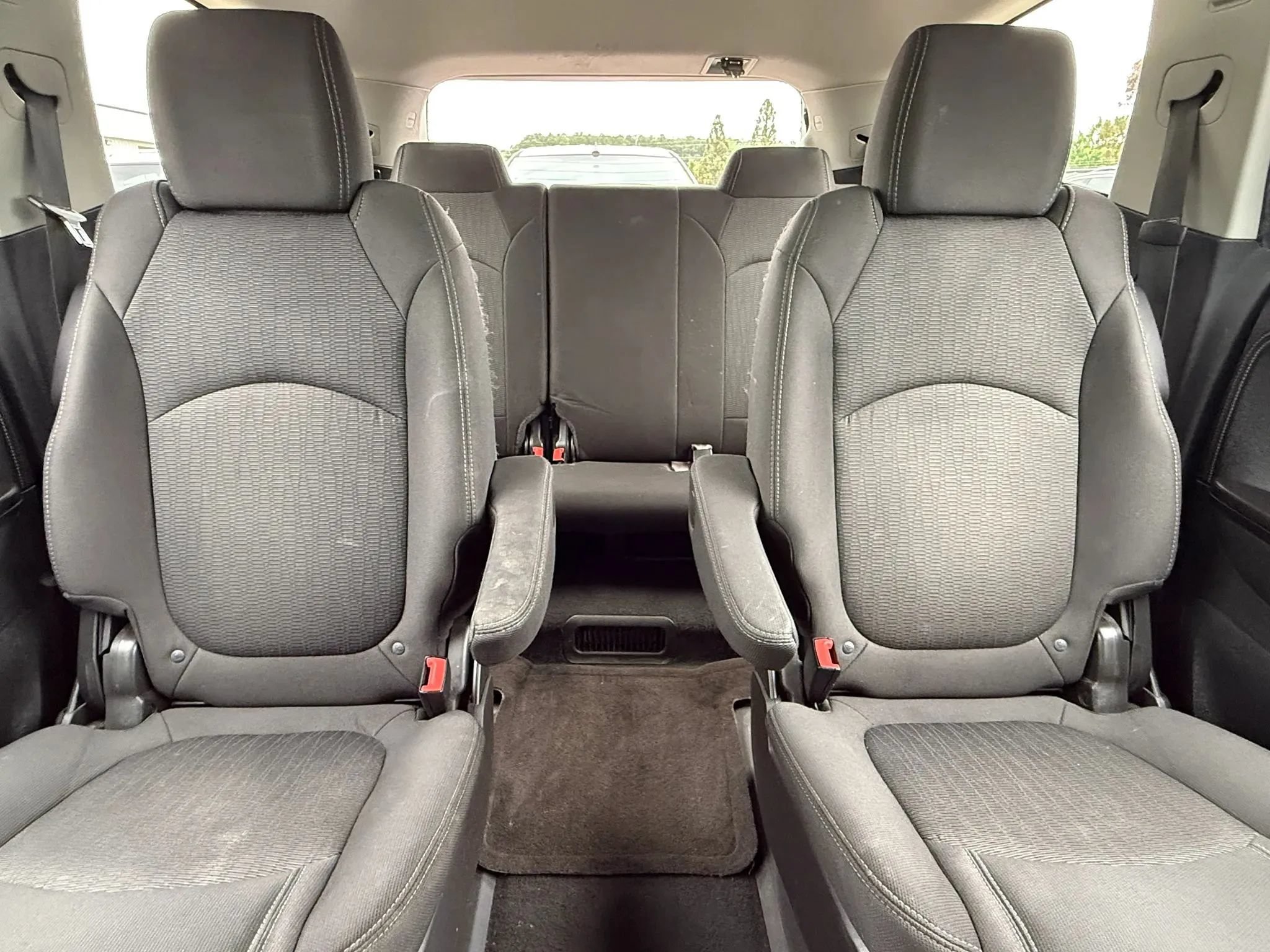 Used 2016 Chevrolet Traverse LT AWD/4WD image 22