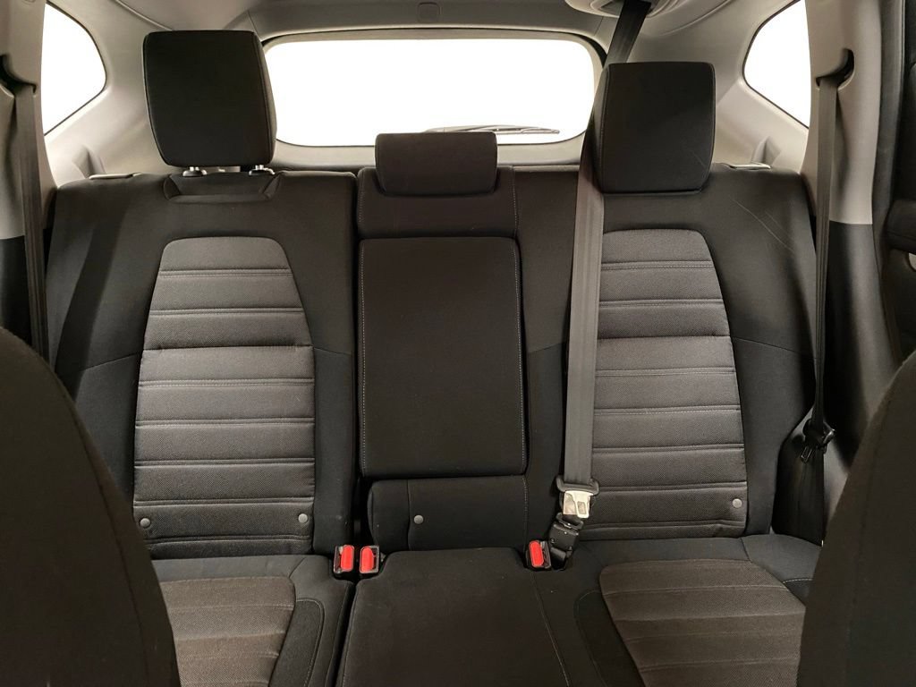 Used 2021 Honda CR-V Special Edition image 18