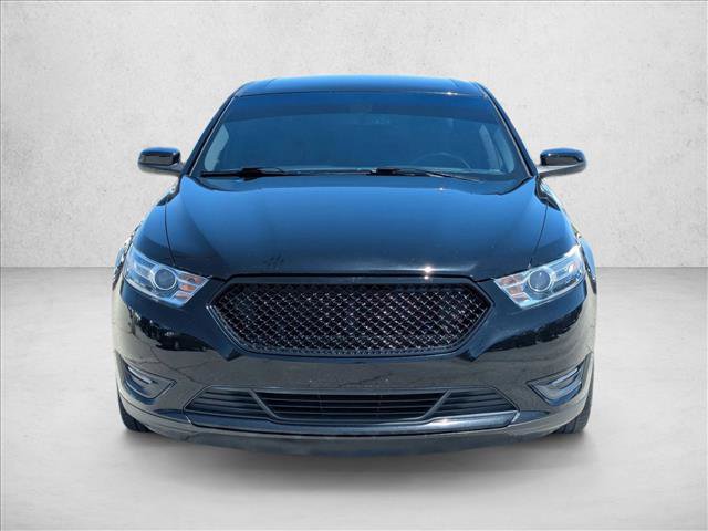 Used 2017 Ford Taurus SEL FWD image 2