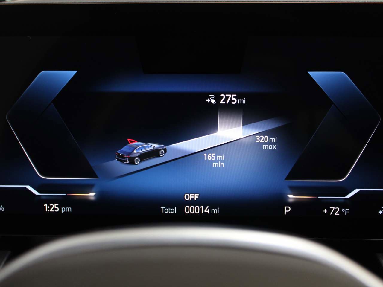 Used 2024 BMW i5 eDrive40i w/ Premium Package image 22