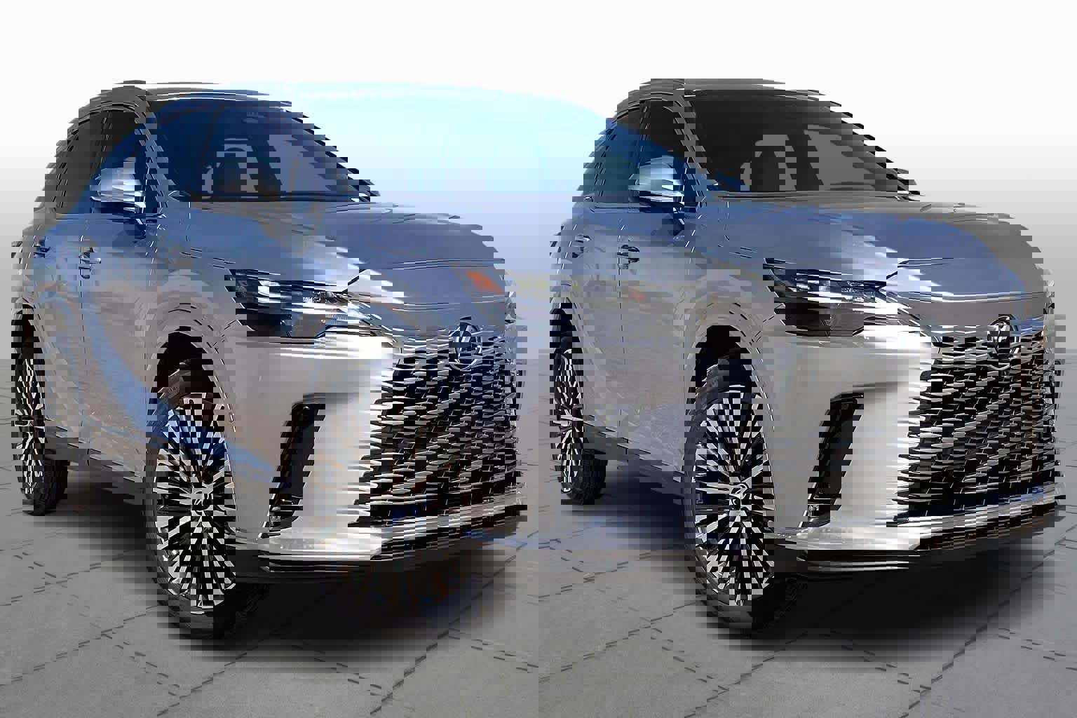New 2026 Lexus RX 350 Premium Plus image 2
