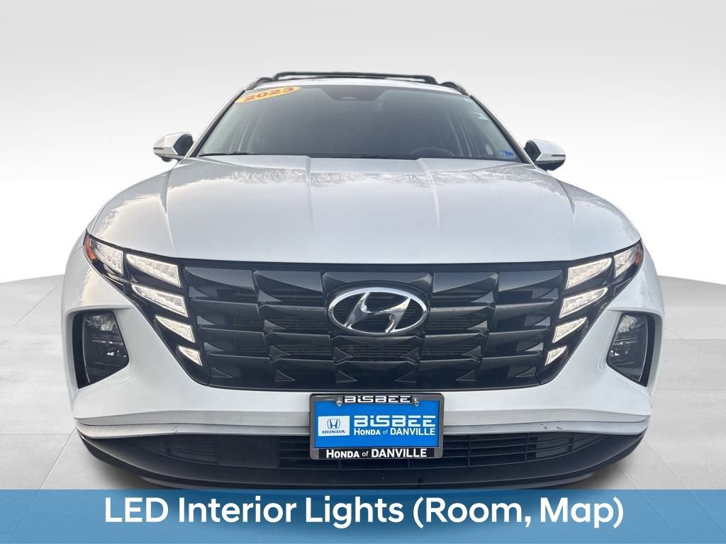 Used 2023 Hyundai Tucson SEL w/ Convenience Package image 23