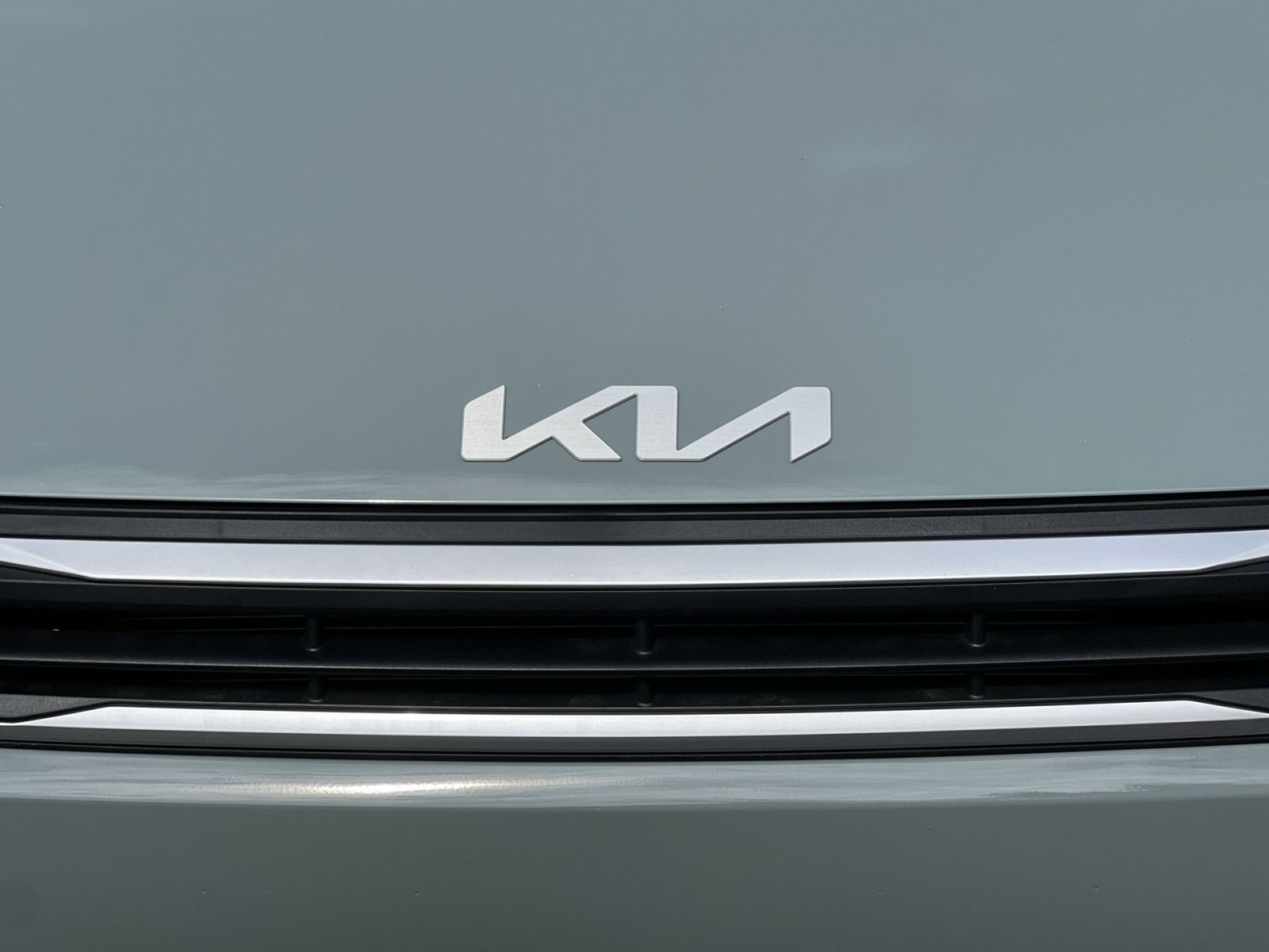 New 2026 Kia K4 FWD image 12