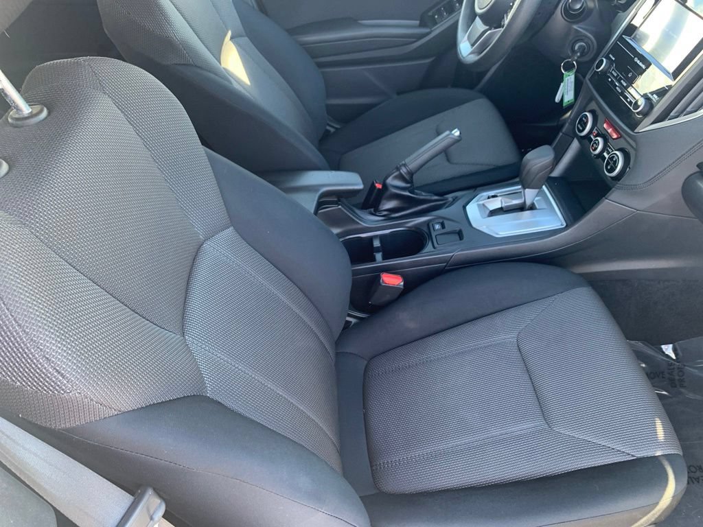 Used 2021 Subaru Crosstrek 2.0i AWD/4WD image 19