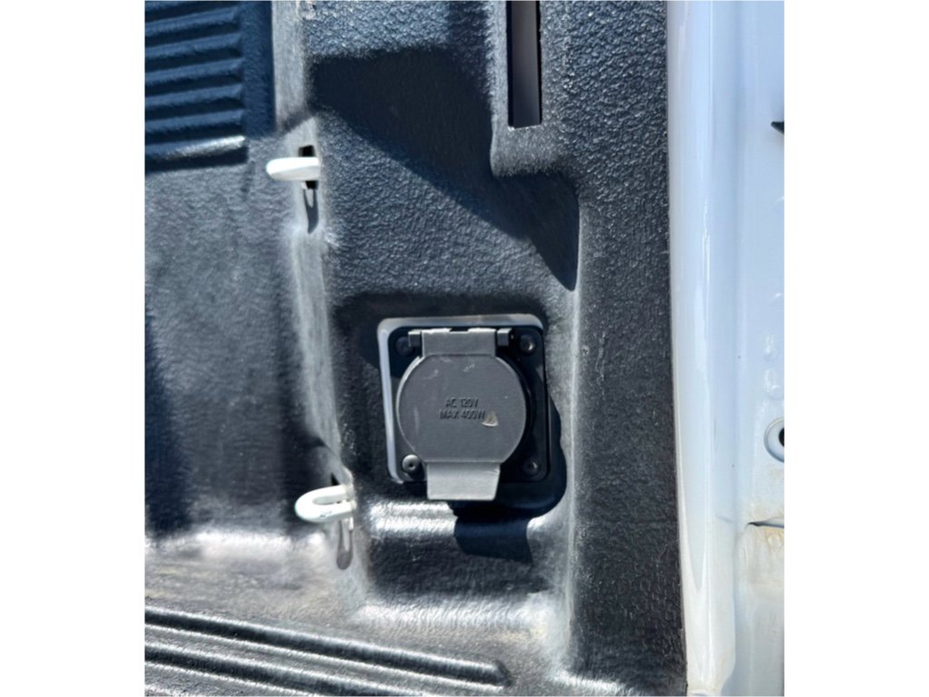 Used 2023 Chevrolet Silverado 2500 LTZ AWD/4WD image 6