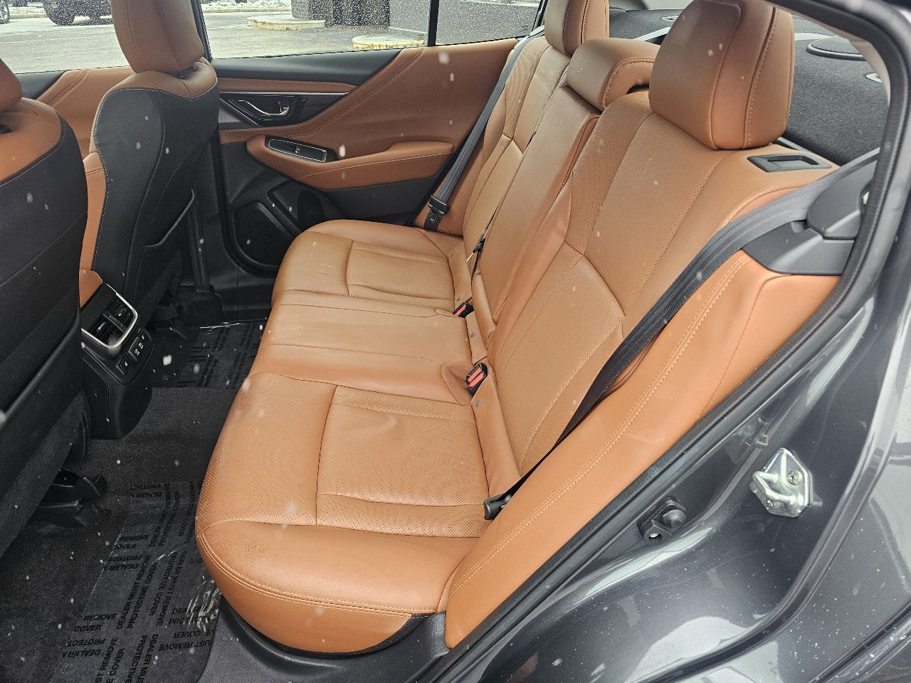 Used 2021 Subaru Legacy Touring XT w/ Popular Package #2 image 42