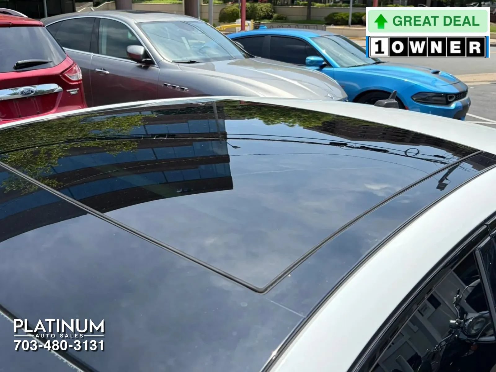 Used 2020 Audi A3 2.0T Premium FWD image 16