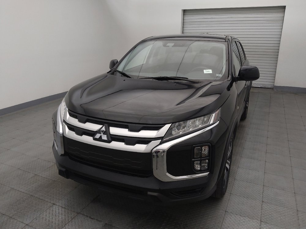 Used 2024 Mitsubishi Outlander Sport SE AWD/4WD image 15