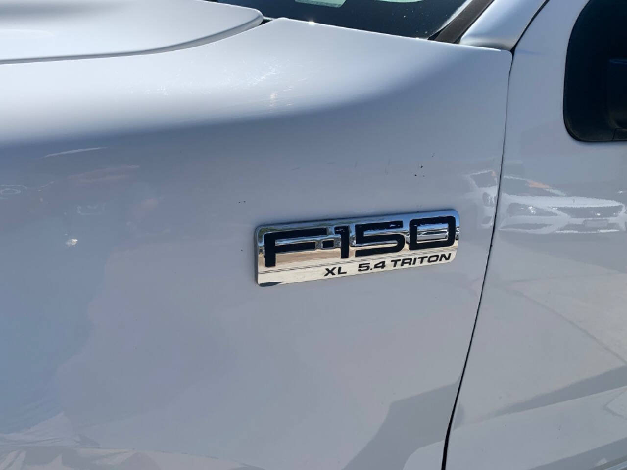 Used 2008 Ford F150 XLT AWD/4WD image 20