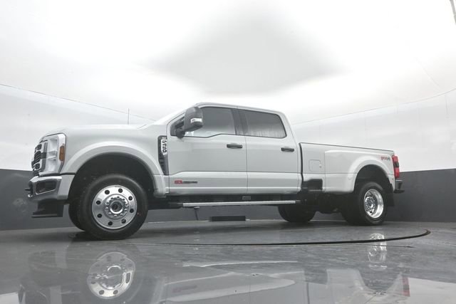 New 2026 Ford F450 XLT w/ 360-Degree Camera Package AWD/4WD image 26