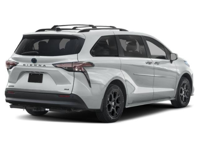 New 2026 Toyota Sienna XLE Woodland Edition AWD/4WD image 5