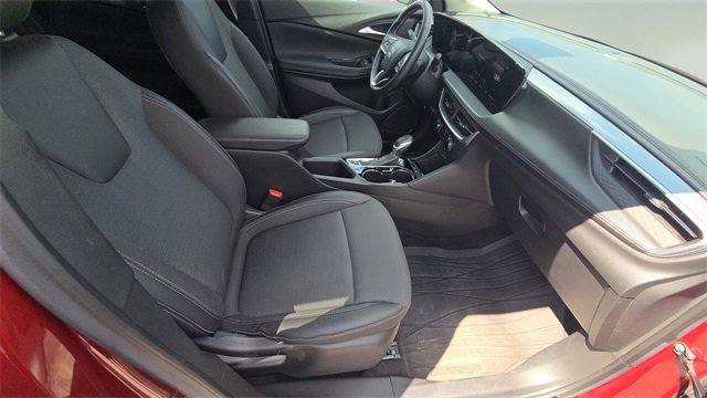 Used 2024 Buick Encore GX Preferred image 25