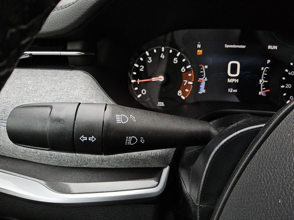 New 2026 Jeep Compass Latitude image 27