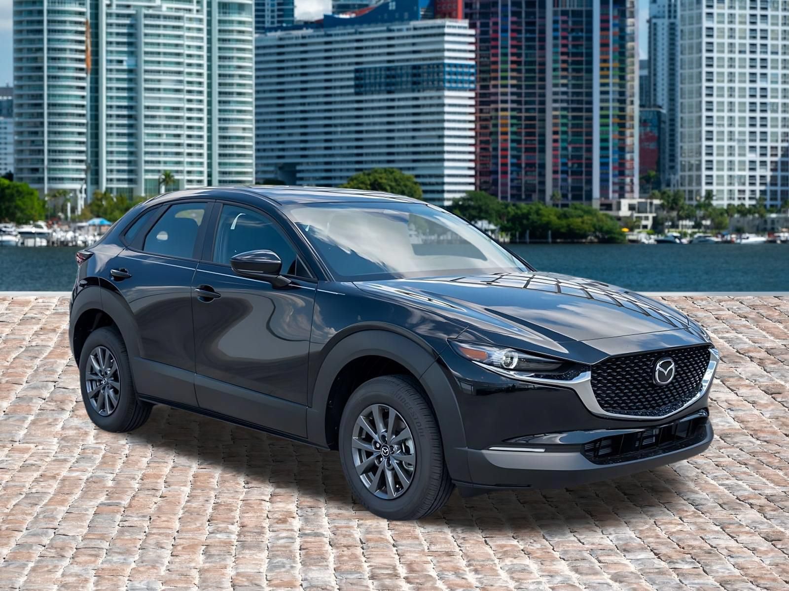 New 2026 MAZDA CX-30 AWD 2.5 S image 9