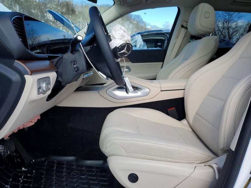 Used 2026 Mercedes-Benz GLE 350 4MATIC image 6