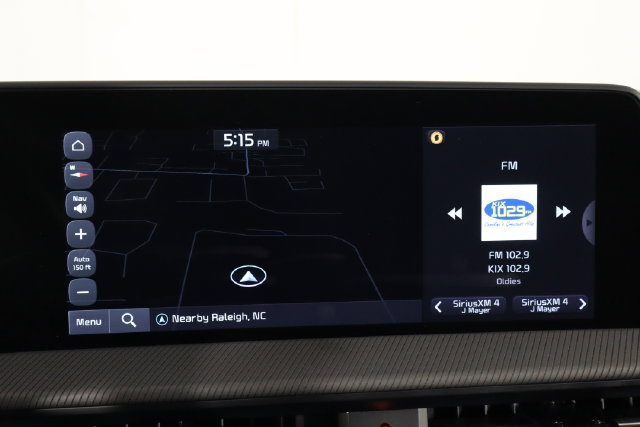 Used 2023 Kia EV6 GT-Line AWD/4WD image 39