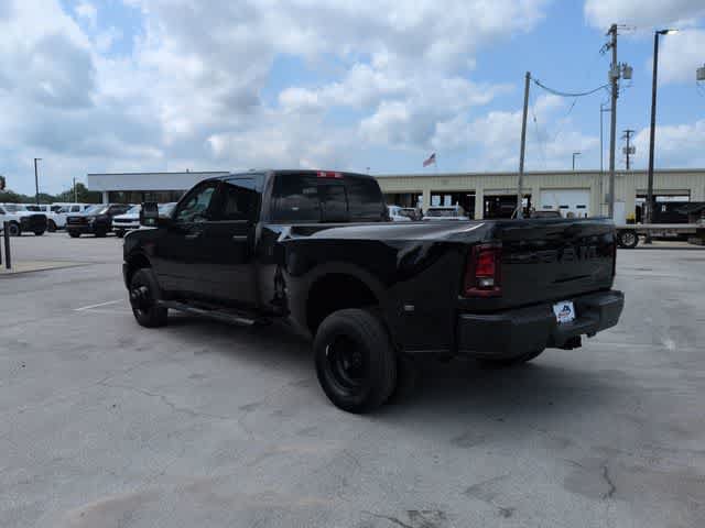 New 2026 RAM 3500 Tradesman AWD/4WD image 6
