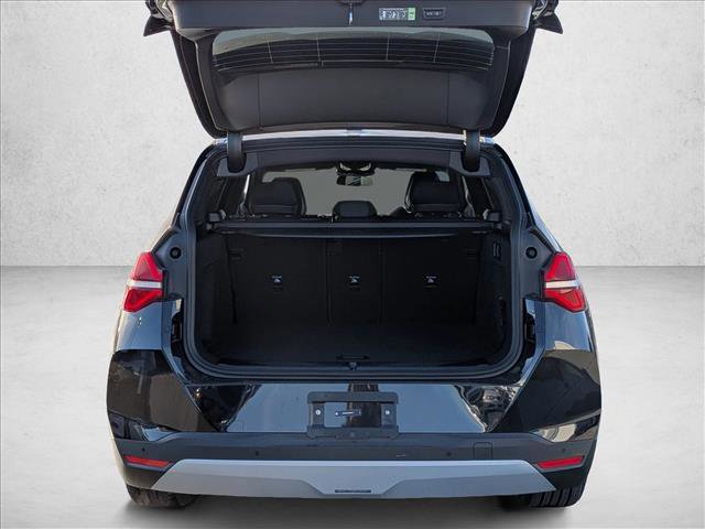 New 2026 BMW X3 xDrive30 w/ Premium Package image 18