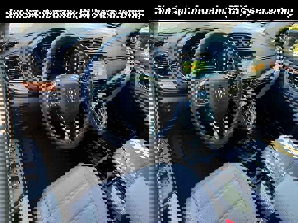 Used 2019 Honda CR-V Touring image 3