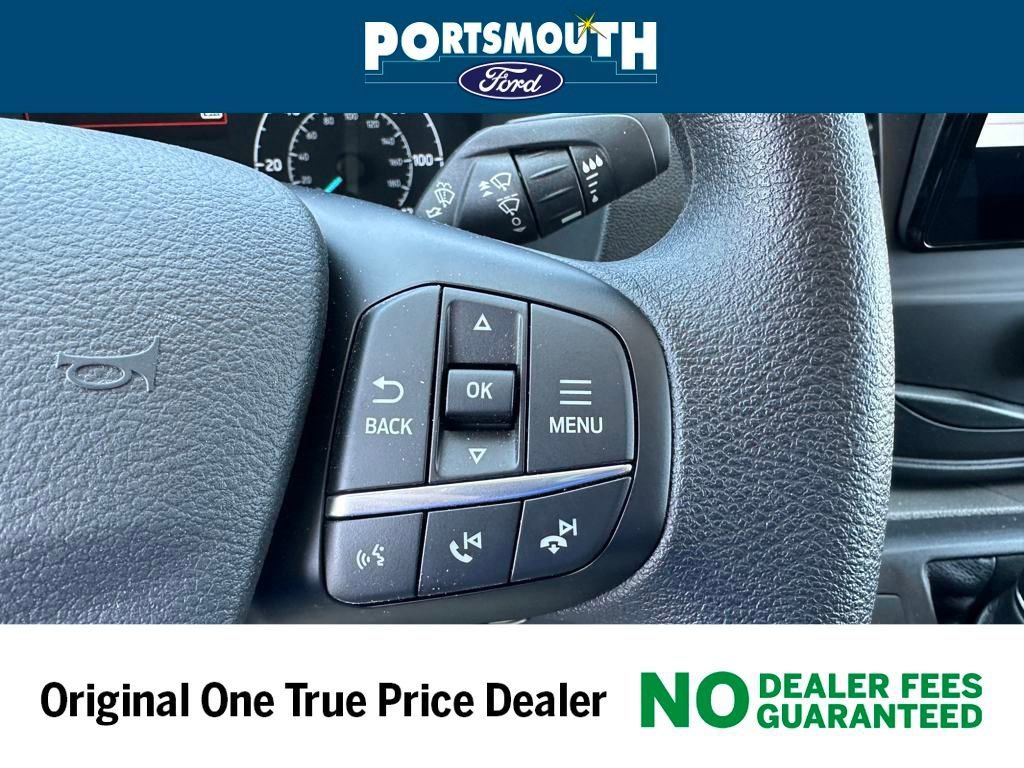 New 2025 Ford Transit 250 148 Medium Roof Extended AWD image 19