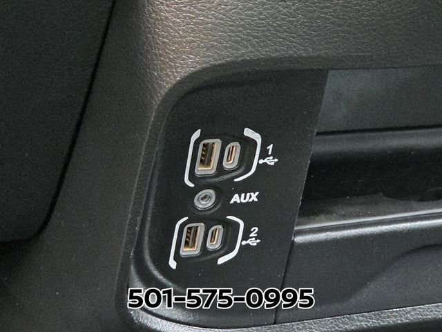 Used 2024 RAM 2500 Laramie AWD/4WD image 28