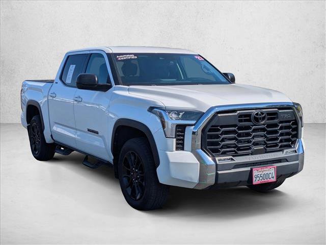 Used 2023 Toyota Tundra SR5 w/ TRD Off-Road Package image 3