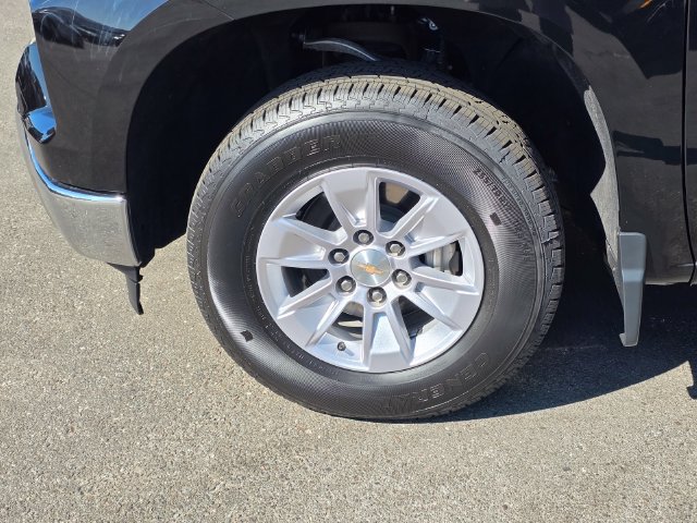 Certified 2026 Chevrolet Silverado 1500 LT RWD image 5
