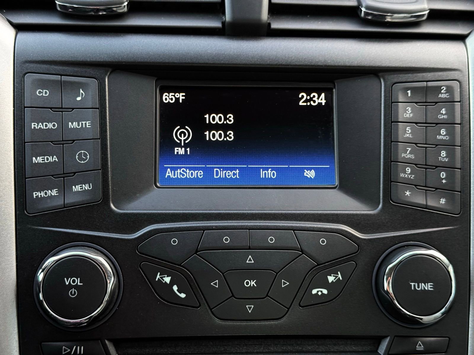 Used 2018 Ford Fusion S FWD image 24