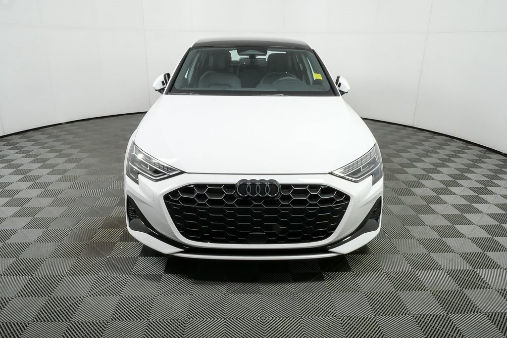 New 2026 Audi A3 2.0T Premium image 34